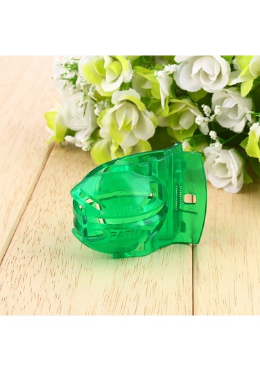 Kaiyi Golf Topu İşaretleme Klipsi Çok Renkli