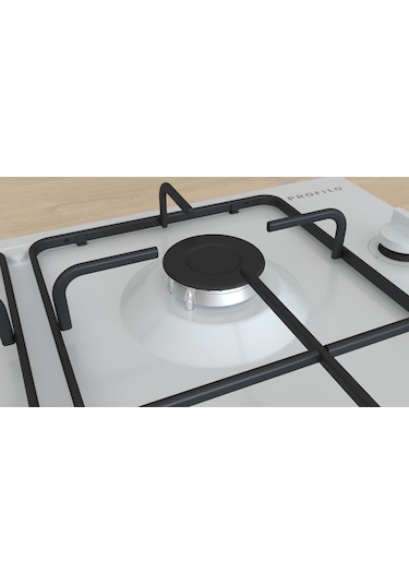 Profilo OD30K2B80D Set Üstü Ocak