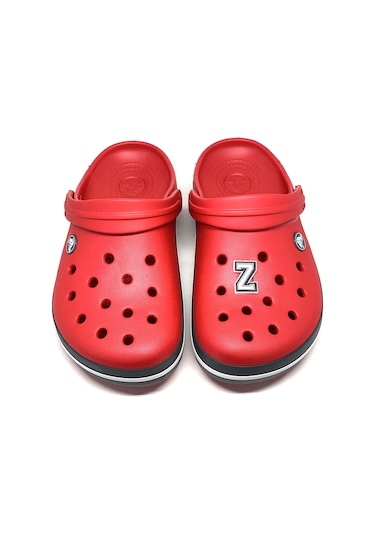 Crocs Terlik Süsü & Renkli Aksesuar Jibbitz (474783126) Çok Renkli