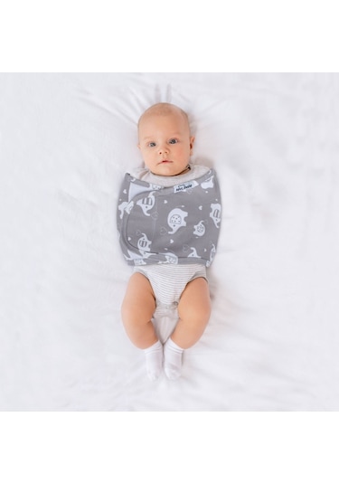 Minikbaby Sevi Bebe Bebek Kundak Kemer Çok Renkli