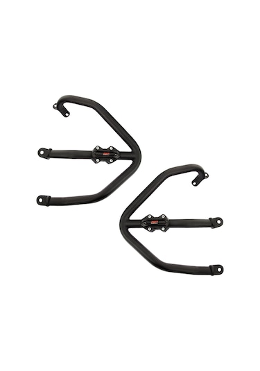 GP Kompozit CF Moto 250 SR Motor Koruma Demiri 2020-2023