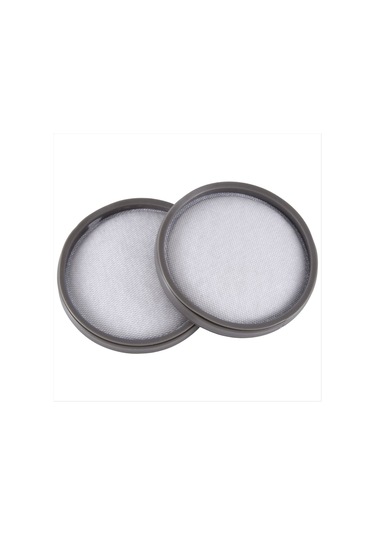 Leasetake Dreame T10 / T20 / T30 İçin Hepa Ön Filtre Xiaomi G9 / G10 Elektrikli Süpürge Yıkanabilir Yedek Hepa Filtreler