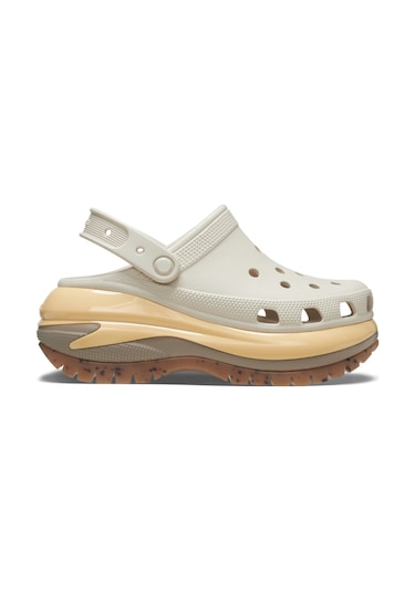 Crocs Classıc Mega Crush Clog Kadın Terlik 207988 207988 0lm 0lm