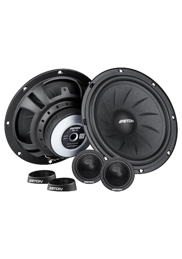 Öztürk Elektronik-eton Audio Eton Pra 16