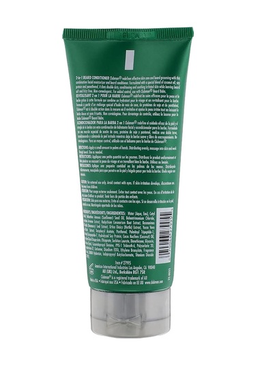 Clubman Pinaud 2'si 1 Arada Sakal Bakım Kremi 89 ML