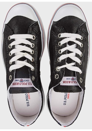 U.s. Polo Assn. Penelope 3fx Kadın Günlük Spor Ayakkabı 001