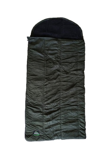 Su Geçirmez Kamp Gezi Uyku Tulumu 210x70 Cm Lacivert