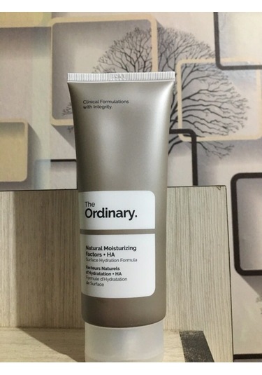 The Ordinary Natural Moisturizing Factors Cream 100 ML