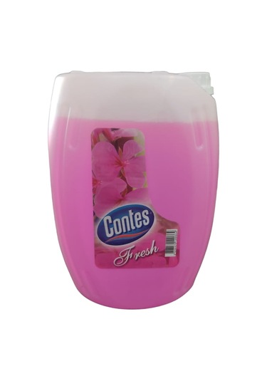 Contes Yüzey Temizleyici 5 KG