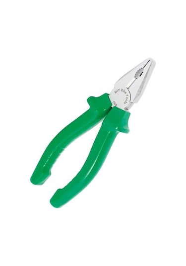 Elta 3 Parça Pense Seti 180 Mm Pense 160 Mm Yan Keski 160 Mm Kargaburun 13000005652 Set 3 Parça