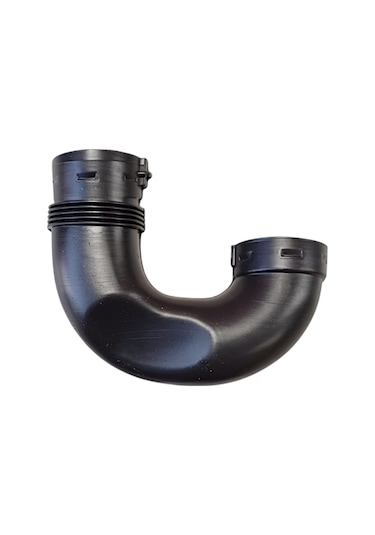Vw Jetta 2011-2014 1.6 Dizel Cay Hava Giriş U Borusu 1k0129618bq