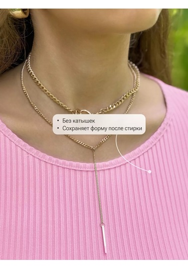 Numpele Bağcıklı Kısa Elbise 230291754 Pembe