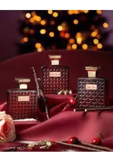 Houbigant Paris Rose Du Desert Extreme Parfum 100 ML