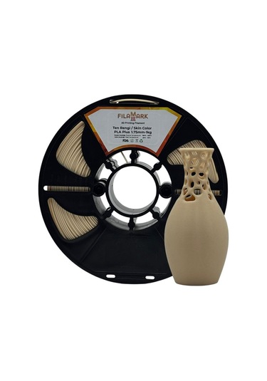 Filamark Pla Plus Filament Ten Rengi 1.75mm 1kg-4232