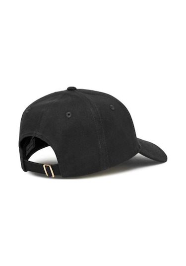 Tommy Hilfiger Elevated Chıc Cap-14996 Siyah
