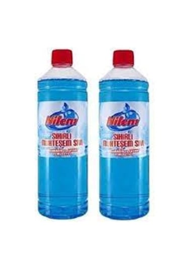 Nilem Sihirli Muhteşem Sıvı 2 x 1 L