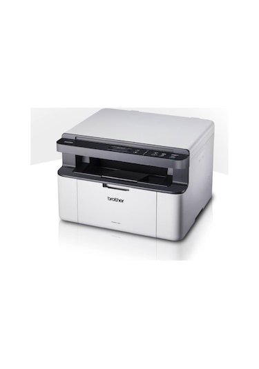 Brother DCP-1511-2T Mono Lazer Yazıcı Beyaz