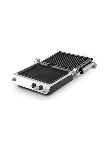 Gastroback 42537 2000 W Elektrikli Barbekü Izgara