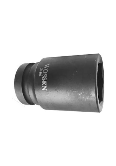 WOSSEN 1" 36 MM HAVALI LOKMA (KISA)