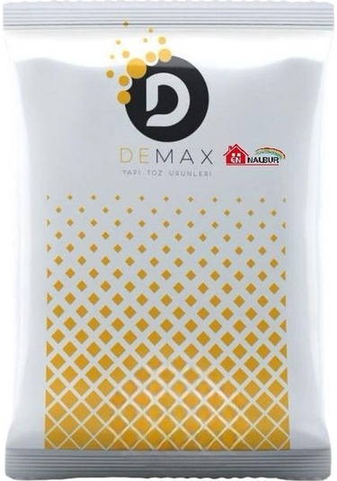 Demax Duvar Kağıdı Yapıştırıcısı 250 Gr