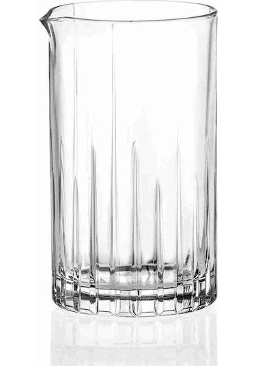 Rcr Combo Mixing Glass Şeffaf
