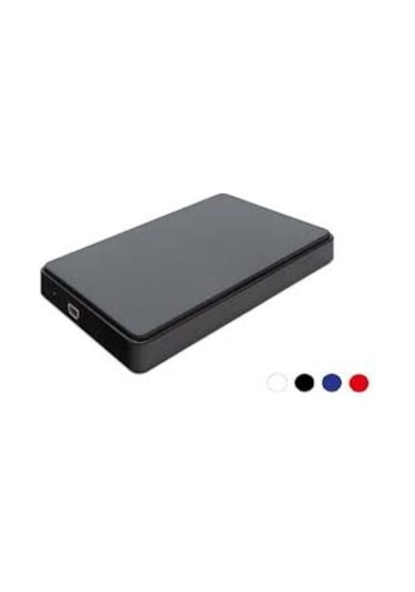Hadron Hr957 2.5'' Harici Harddisk Hdd Ssd Kutusu Siyah Usb Sata