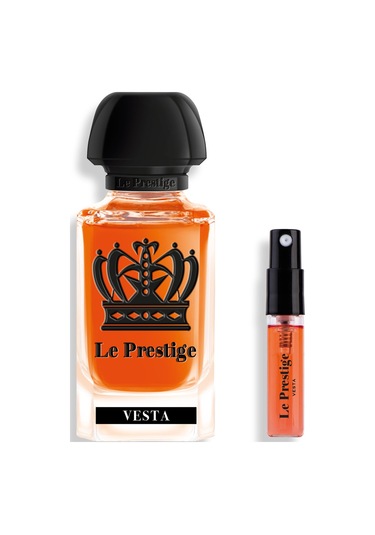Le Prestige Vesta Unisex Parfüm EDP 50 ML