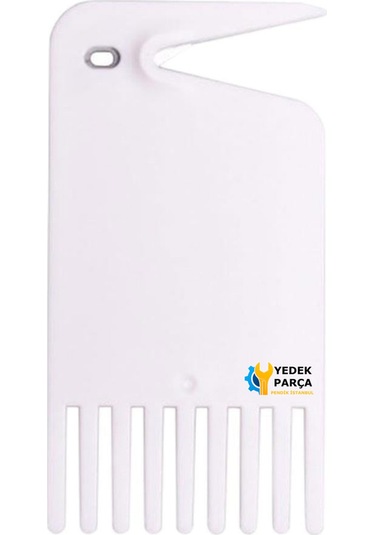 Xiaomi Vacuum Mop 1c Ve 2c İle Uyumlu Robot Süpürge 6lı Yedek Parça Set