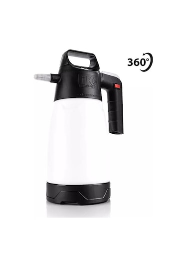 Ik Multı Pro 2 360º Derece Her Yönden Atımlı Kimyasal Ve Asit Dayanımlı Basınçlı Pompa 2 Litre