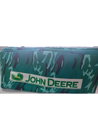 John Deere 5050 /5055 / 5065 Kabinsiz Kaborta Brandası