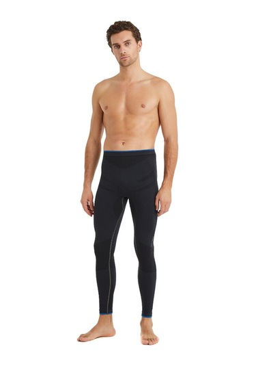 Blackspade Unisex Termal Alt İçlik Pro 2. Seviye 9572 - Antrasit