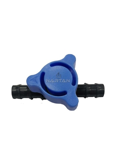 Damlama Kurtağzı Mini Vana 16X16Mm ( 100 Adet )