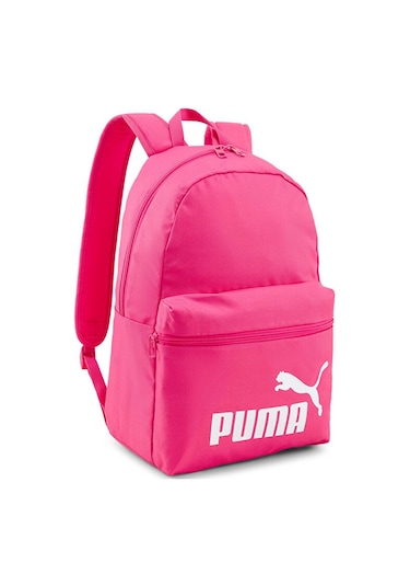 Puma Puma Phase Backpack Sırt Çantası 7994333 Pembe 7994333 Pembe