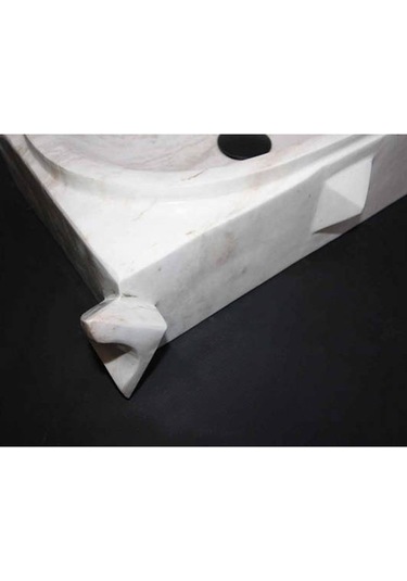 Afyon Sarılı Özel Piramit Dizayn Lavabo