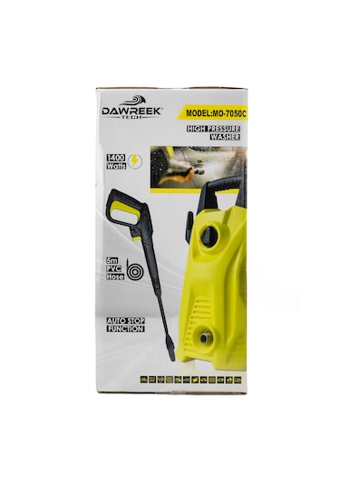 Dawreek Oto Yıkama Dwe70b