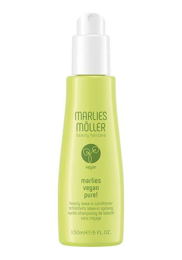 Marlies Moller Vegan Pure Beauty Leave-ın Conditioner 150 Ml