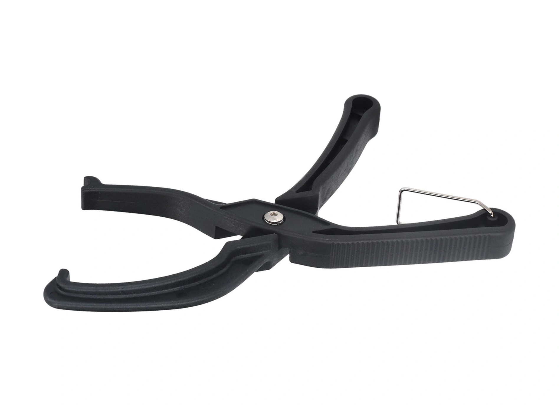 Kosona Mountain Bisiklet Lastik Çekici - Abs Malzeme, Jantı Zarar Vermeden Kolay Montaj, Dayanıklı Ve Pratik Araç Mavi