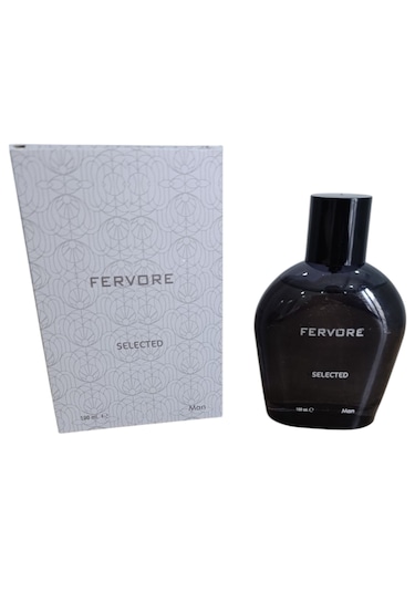 Fervore Selected Erkek Parfüm EDT 100 ML