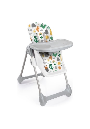 Dolu 7154 Lüks Mama Sandalyesi