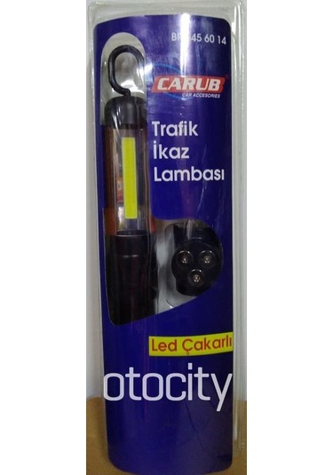 Trafik İkaz Lambası