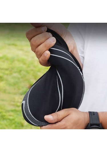 Suntek Bisiklet Sele Minderi Yumuşak Geniş Yol Bisikletleri Siyah Gri