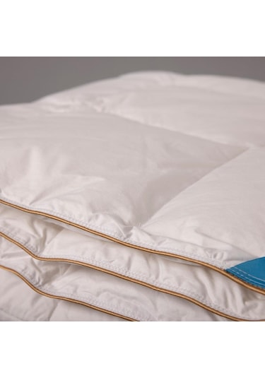 OTHELLO DOWNA 70 YORGAN 195*215 Beyaz