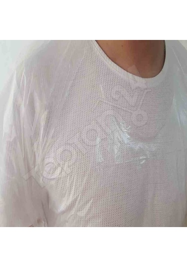 Tek Kullanımlık Mutfak Önlüğü Etkinlik Önlüğü K-326