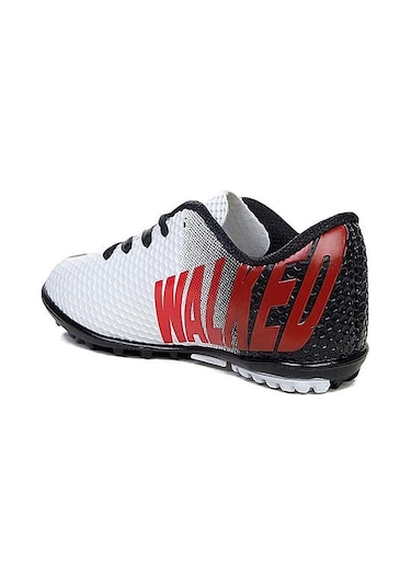 Celira Wlk Beyaz Siyah Halı Saha Erkek Çocuk Futbol Ayakkabı Siyah Celira Wlk Beyaz Siyah Halı Saha Erkek Çocuk Futbol Ayakkabı Siyah