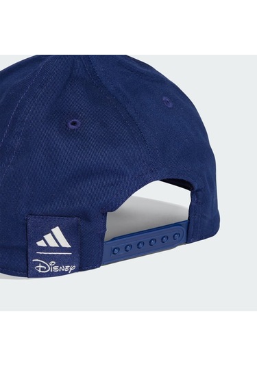 Adidas Jg5845 Lk Dy Mm Cap Şapka Lacivert