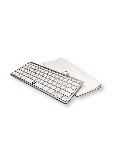 Dexim Prime Bluetooth Kablosuz Klavye Tablet Ve Bilgisayarlar Için Kablosuz Klavye - Dkb0001