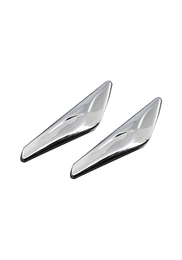 Bmw X3 X4 F25 F26 Çamurluk Yan İşaretleyici Dönüş Sinyali Işığı Lambası