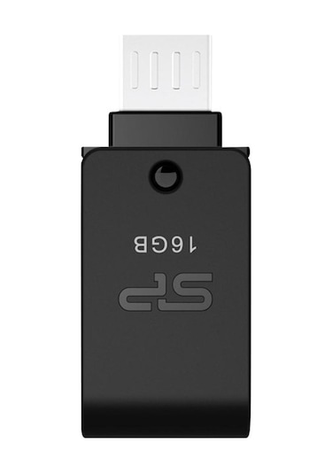 Silicon Power Mobile X21 16 GB Usb 2.0 Flash Bellek