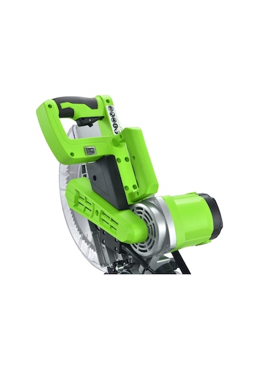 Hais HM1247A Kızaklı Gönye Kesme Makinası 300 mm 2000 Watt