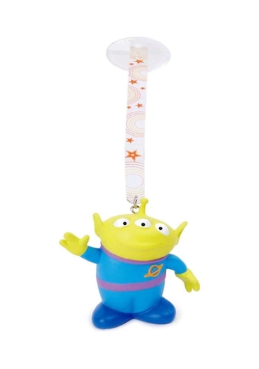 Toy Story 3 Kayış Ve Vantuzlu Oyuncak Figür